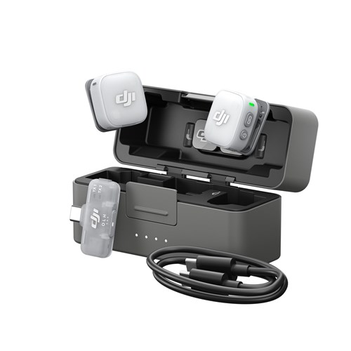 DJI MINI 2 1V2 with Phone RX